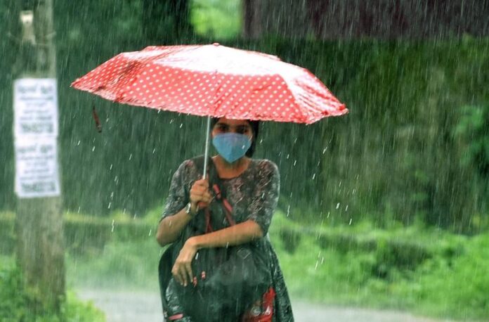 IMD Rain Alert: IMD predicts heavy rains and strong winds in these states from March 26 to 29