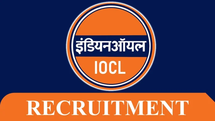 IOCL Recruitment 2023 Engineer Officer Recruitment opportunity in Indian Oil Corporation Limited, will get salary up to 50,000