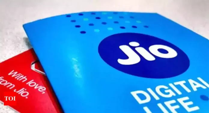 Jio Customers: Big News! Netflix will be available free for 84 days with Jio, as well as benefits like data-calling-message