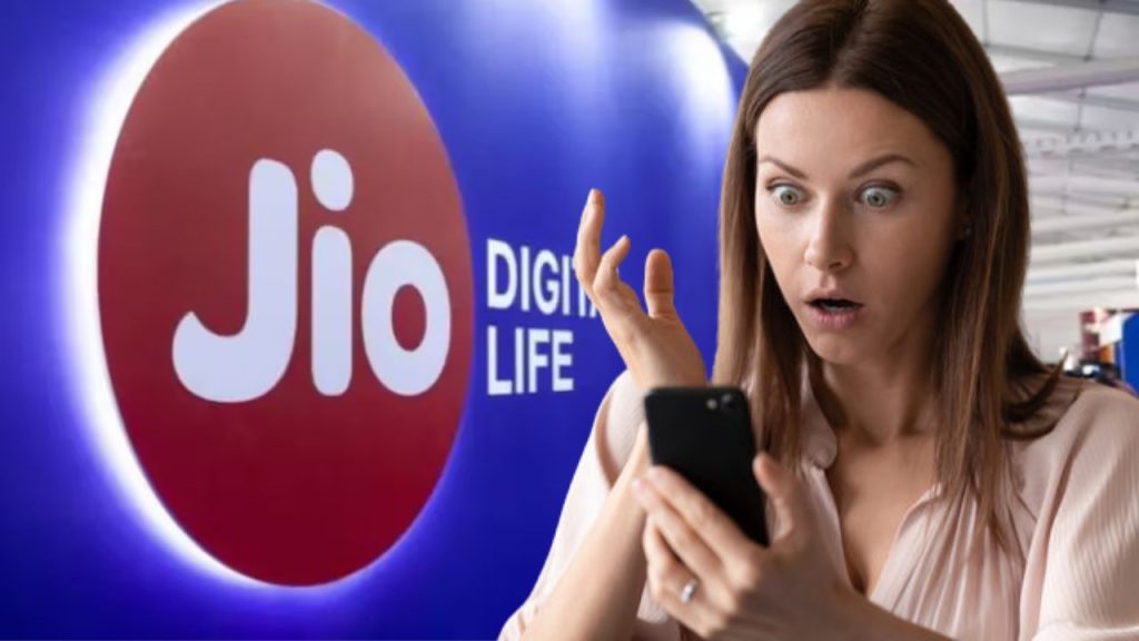 Jio Recharge Plan Jio’s recharge plan offers great benefits including