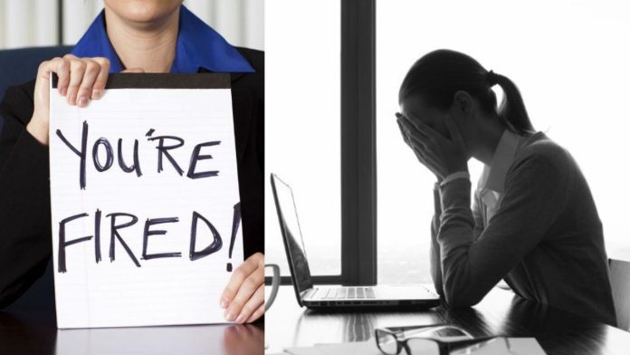 Job Cut: Big Announcement....! Now this company has decided to lay off 2,000 employees, know the details here Job Cut: Big Announcement....! Now this company has decided to lay off 2,000 employees, know the details here