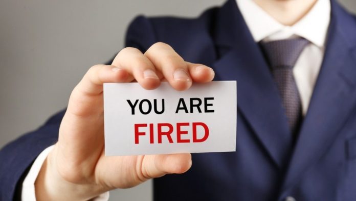 Job Cut: Now this company has fired 120 employees, know the reason Job Cut: Now this company has fired 120 employees, know the reason