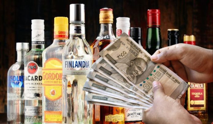 Liquor Discount Ban: Big news! Now you will not get special discount on liquor, this is the reason...... Liquor Discount Ban: Big news! Now you will not get special discount on liquor, this is the reason......