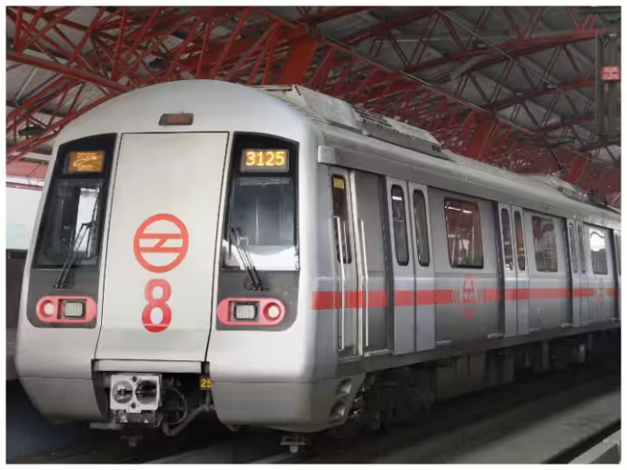 New metro train will run between Ghaziabad and Noida, know which stations and routes there will be.