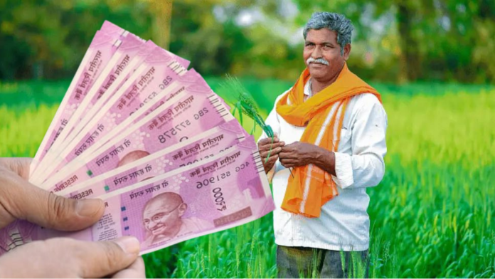PM Kisan beneficiaries need to link bank account with Aadhaar NPCI to receive PM Kisan 14th installment, Know the process of linking