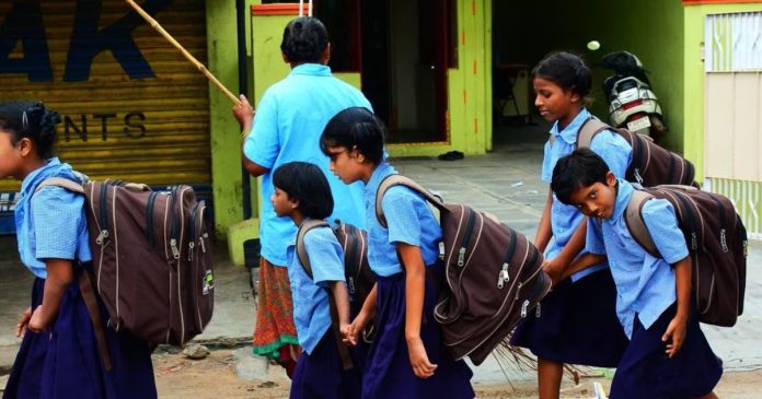 School Holiday: Big Relief for students! All schools up to 8th will remain closed in this state till June 21 School Holiday: Big Relief for students! All schools up to 8th will remain closed in this state till June 21