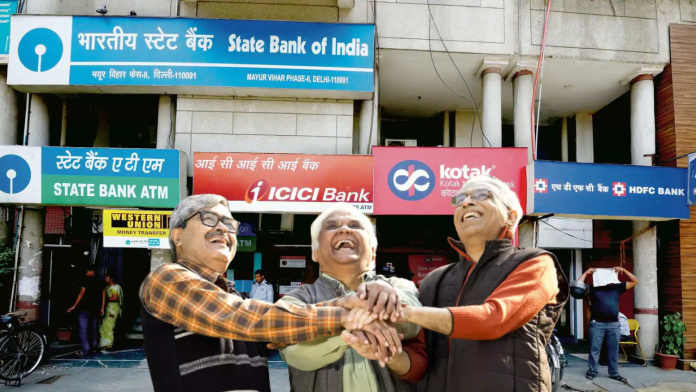 FD Rates: Good news for bank customers, 7% interest will be available only on FD of 2 years, know details