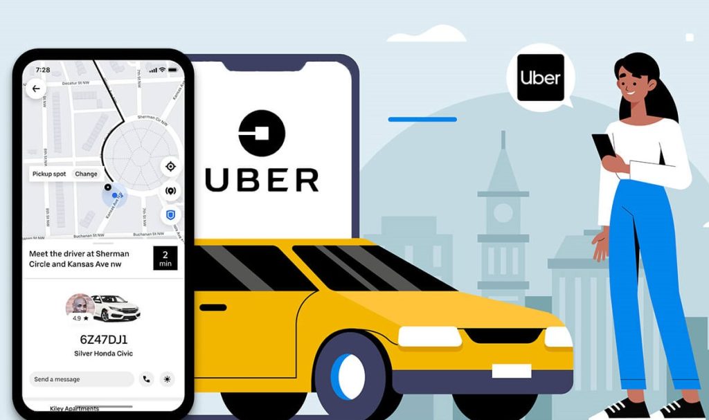 Good News! Special discount is available on booking Uber, know how you