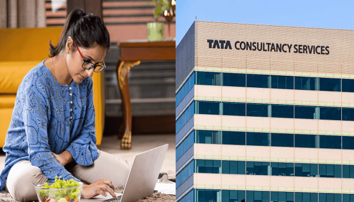 TCS Latest Update: Big news! Work from home option is over, then women staff of TCS started resigning TCS Latest Update: Big news! Work from home option is over, then women staff of TCS started resigning