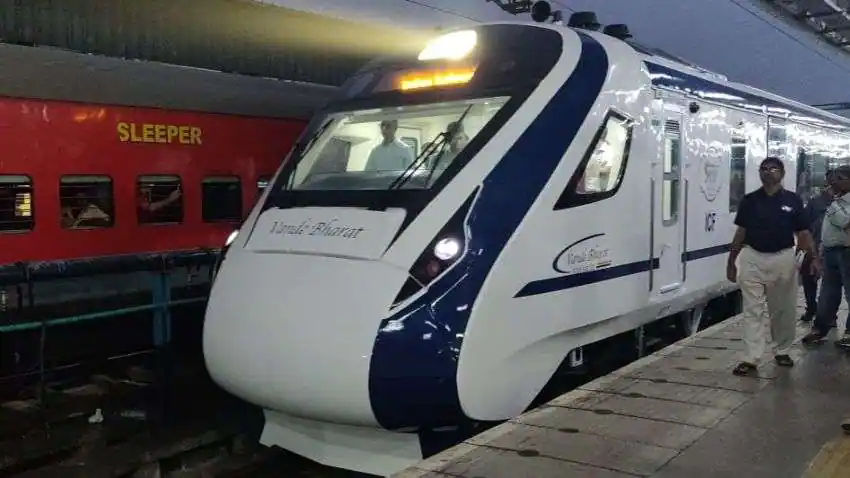 Patna Special Vande Bharat will run till 29th November, those returning from Bihar will also get benefit; Timing and schedule Patna Special Vande Bharat will run till 29th November, those returning from Bihar will also get benefit; Timing and schedule