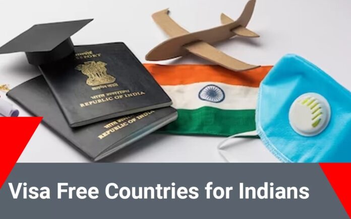 Passport Holders: Good News! After Thailand and Sri Lanka, this country is now giving free visa entry, do honeymoon planning immediately