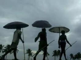 IMD Raifall Update: Rain and snowfall alert issued in Himachal Pradesh from May 17, know the situation till May 20...