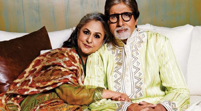 When Amitabh Bachchan was declared medically dead by doctors, Jaya Bachchan held the Hanuman Chalisa and…; What exactly happened?