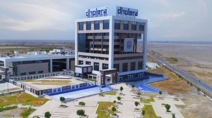 Sarkari Naukri 2023: Bumper recruitment in Dholera Industrial City, get salary up to 3,00000 per month, apply immediately