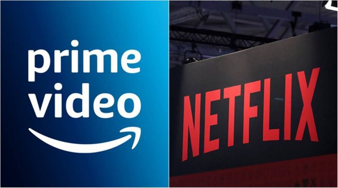 Watch Netflix, Amazon Prime shows and movies for free? follow these steps Watch Netflix, Amazon Prime shows and movies for free? follow these steps