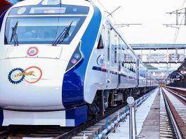 New Vande Bharat Express will run from these 2 cities to Delhi, route will be announced soon