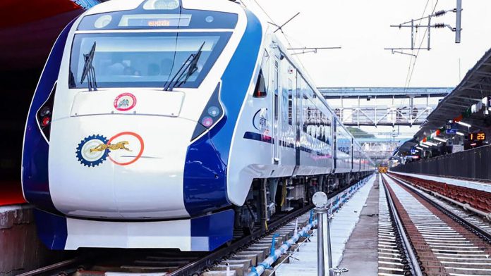 Patna Ayodhya Vande Bharat Express will start from March 18, see complete route schedule fare ticket price all information