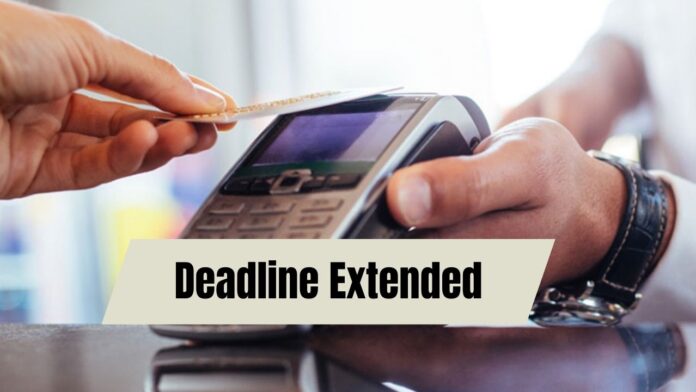 4 Deadline Extended Big Update! Deadline of these 4 schemes increased, note the new dates 4 Deadline Extended Big Update! Deadline of these 4 schemes increased, note the new dates