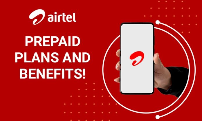 Airtel Prepaid Plan List: OTT benefits with Airtel's 5G unlimited data plan, see full list of cheap recharge plans