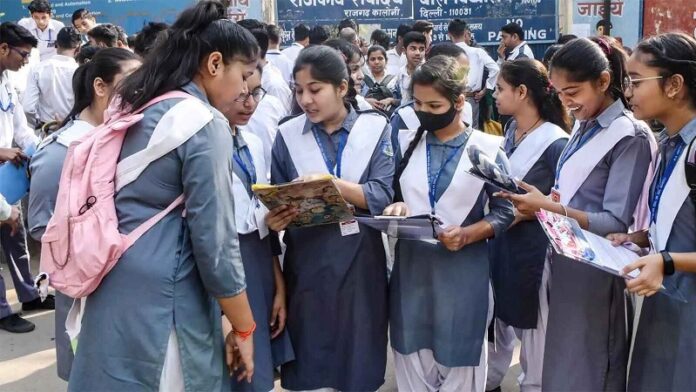 Board Exam Date 2025: Rajasthan board exam date released, exams will start from this month Board Exam Date 2025: Rajasthan board exam date released, exams will start from this month