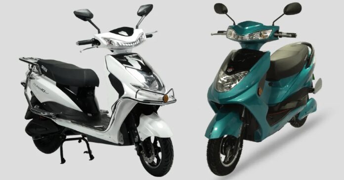 Electric Scooters New electric scooter for Rs.49,000.. 3 years warranty, check features here Electric Scooters New electric scooter for Rs.49,000.. 3 years warranty, check features here