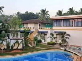 Goa Rest Home Price Good news for tourism lovers, Now rest homes in Goa for 490 rupees, see details