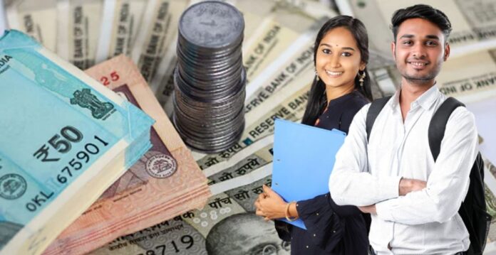 Government Scheme Good news for students! Students from class 9th to 12th will get 25 thousand rupees, just have to do this work