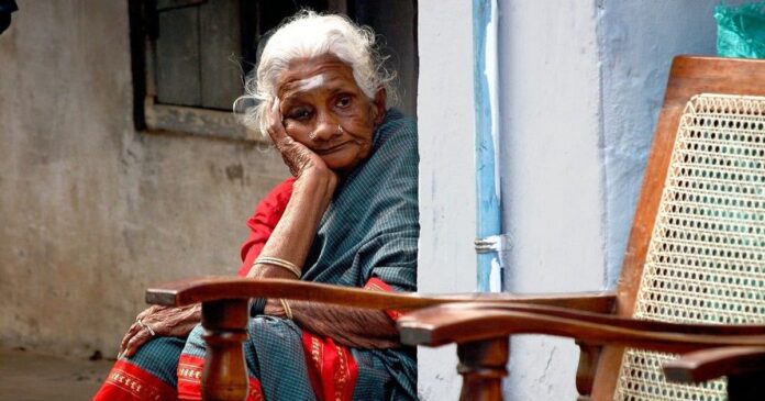 Government Scheme In this scheme of the government, the elderly will get a pension of Rs 3000 every month, know how Government Scheme In this scheme of the government, the elderly will get a pension of Rs 3000 every month, know how