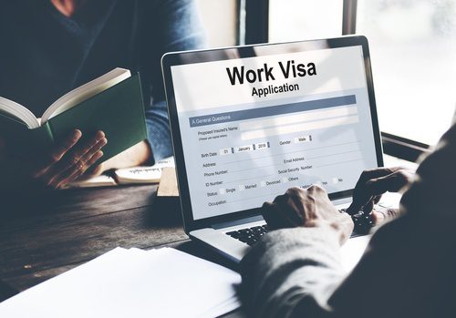 H-1B Visa Holders: Good News! Now Apply Online for Canada New Open Work Permit Stream, See Step by Step Process H-1B Visa Holders: Good News! Now Apply Online for Canada New Open Work Permit Stream, See Step by Step Process