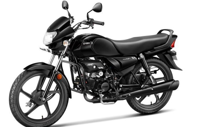 Hero Bikes Amazing Offer! Buy new Hero HF Deluxe Bike for 57 thousand rupees, getting bumper offer Hero Bikes Amazing Offer! Buy new Hero HF Deluxe Bike for 57 thousand rupees, getting bumper offer