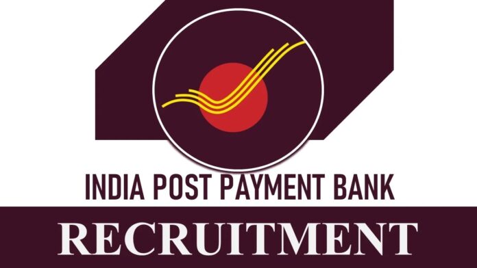 IPPB Recruitment Golden