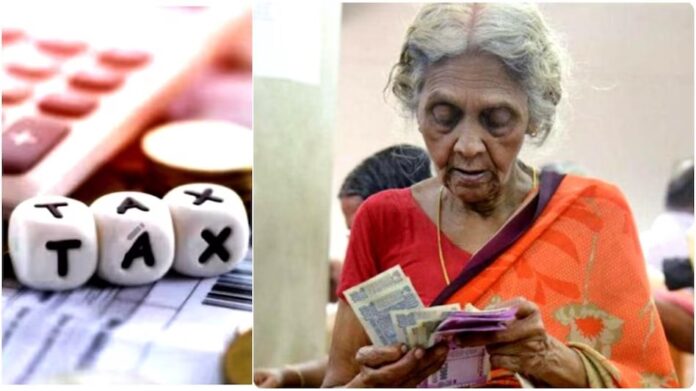 ITR Filing: Big Update! Senior citizens can get tax exemption while filing income tax return: Here's how to claim