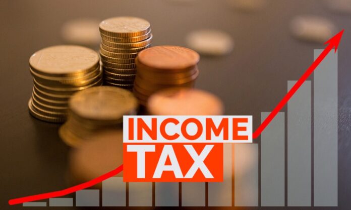 Income Tax: Big News! Now the tax department will tighten the screws on these people, will charge hefty tax; order issued