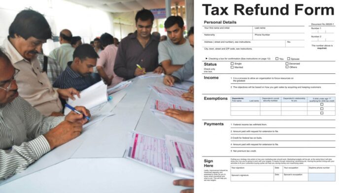Income Tax Refund Good news for taxpayers! These 5 easy ways to get maximum refund; see here Income Tax Refund Good news for taxpayers! These 5 easy ways to get maximum refund; see here