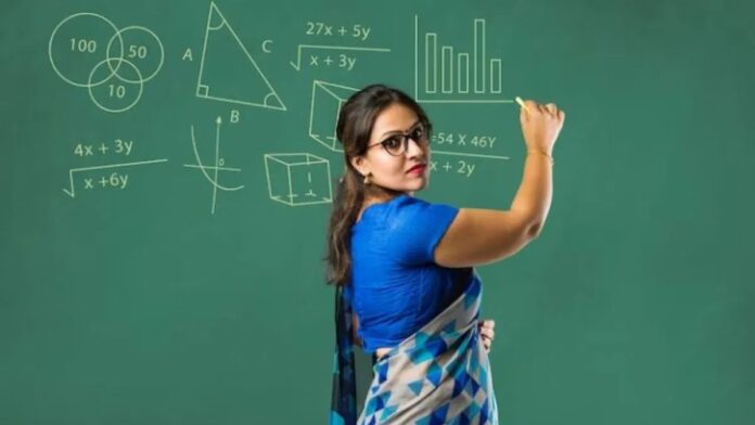 JSSC Shikshak Bharti 2023 Recruitment for 26 thousand posts of government teacher, apply for 50 rupees JSSC Shikshak Bharti 2023 Recruitment for 26 thousand posts of government teacher, apply for 50 rupees