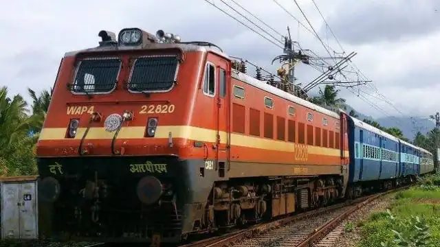 Important News: New railway app launched! Enjoy Netflix while traveling  with confirmed train ticket, see details inside - informalnewz