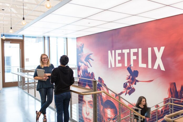 Netflix Jobs Big News! Netflix needs man for this work, salary will be seven and a half crores in a year Netflix Jobs Big News! Netflix needs man for this work, salary will be seven and a half crores in a year