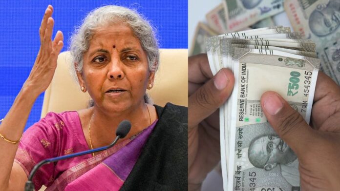 Tax Saving: You can save income tax up to ₹ 1.5 lakh under Section 80C, know the complete details of the benefit. Tax Saving: You can save income tax up to ₹ 1.5 lakh under Section 80C, know the complete details of the benefit.