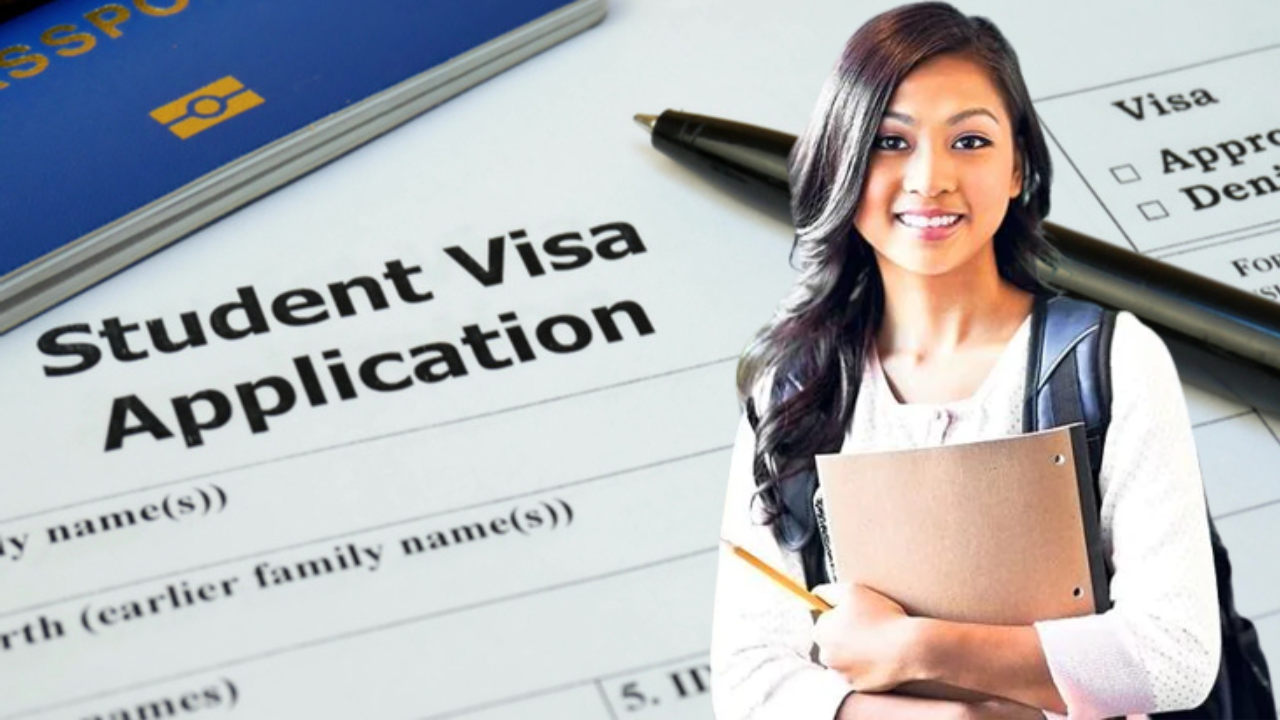 Nueva regla de Visa: ¡Gran actualización!  Ahora los estudiantes indios pueden trabajar en este país sin visa durante 8 años, orden emitida, ver detalles