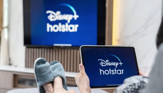 Disney+Hotstar Subscription Free: Good news for customers! Disney+Hotstar free for 1 year on 28 days recharge, along with 5G data too.