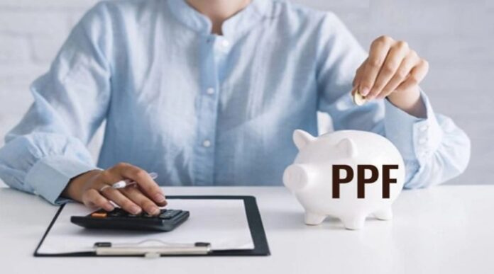 PPF Scheme: Fund up to Rs 40,68,000 lakh can be available on maturity, this much will have to be invested, know details