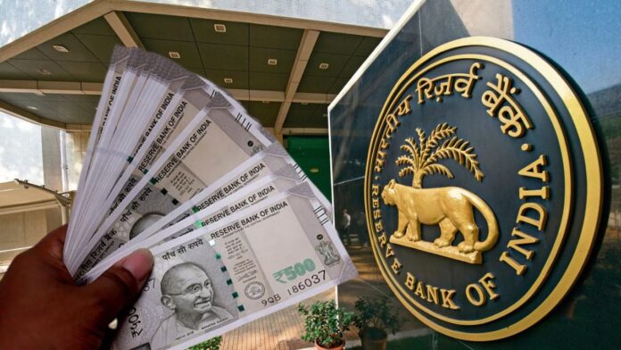 RBI Action: Big news for bank account holder! RBI banned transactions from this bank, customers created ruckus