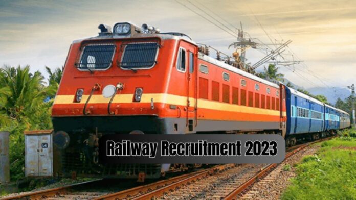Railway Recruitment: Golden opportunity to get a job in Railways, will get salary up to 1,42,400, see details Railway Recruitment: Golden opportunity to get a job in Railways, will get salary up to 1,42,400, see details