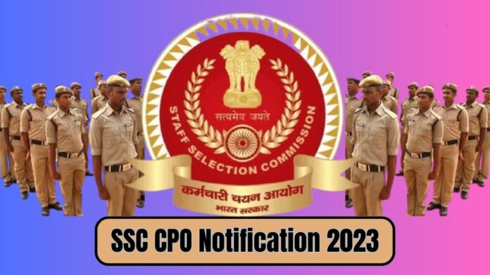 SSC Notification 2023: Golden opportunity to work on these posts of SSC, will get salary up to Rs 112400 per month