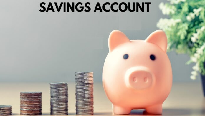 Savings Account Rules Big News! Now the income tax notice will come if you keep more than this amount in the savings account, know the rules Savings Account Rules Big News! Now the income tax notice will come if you keep more than this amount in the savings account, know the rules
