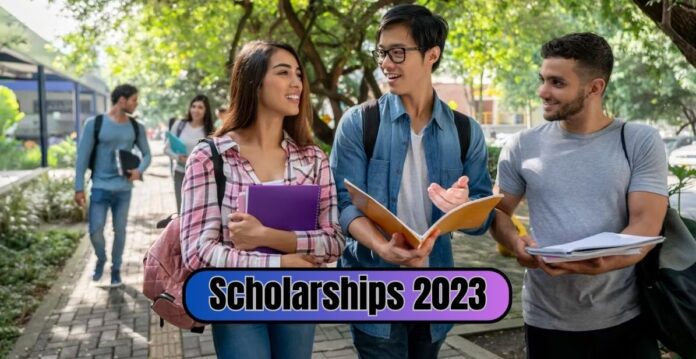 Scholarships 2023: These students will get scholarship of Rs 50 thousand every year, see details