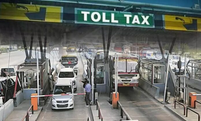 Toll plaza prices will increase from April, highway travel will become expensive, see rate list