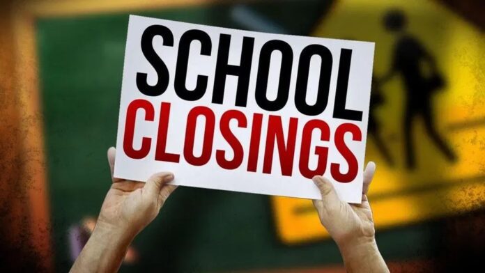 School Closed: Big News! All schools will remain closed in this state from 10 to 17 July, the District Magistrate issued the order School Closed: Big News! All schools will remain closed in this state from 10 to 17 July, the District Magistrate issued the order