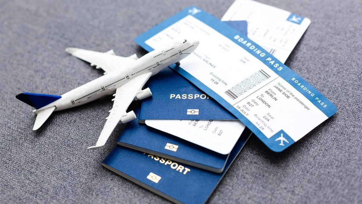 Flight Tickets Fare: Big News! Now travel by flight at the cost of train  fare, follow this trick while booking - informalnewz