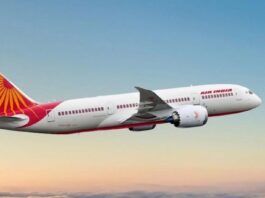Air India will deploy new A350 aircraft on Delhi-Dubai route from May 1